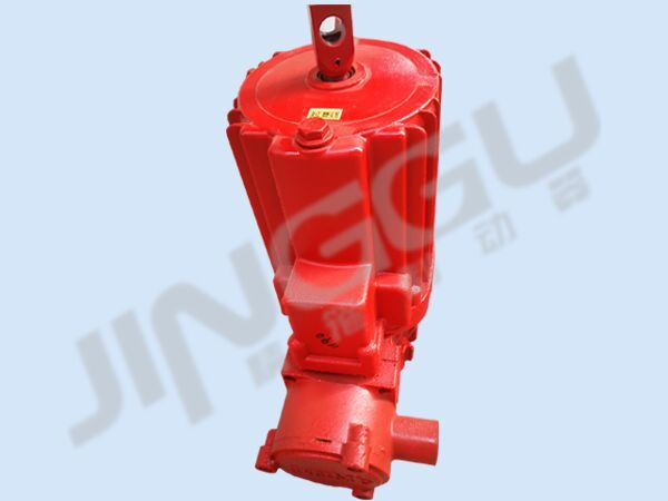 你知道電力液壓推動(dòng)器的工作原理嗎？