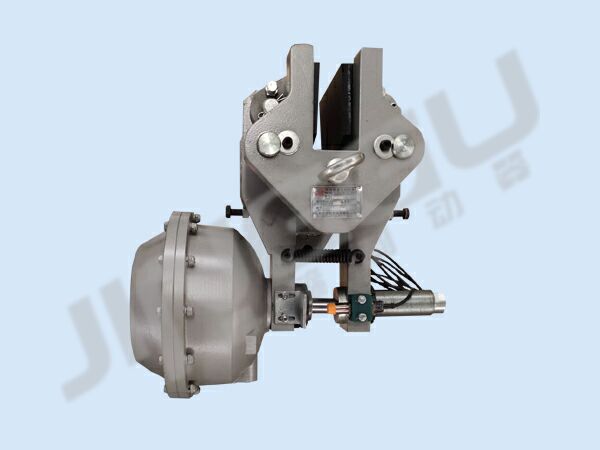 氣動鉗盤式制動器在工業(yè)設(shè)備中廣泛應(yīng)用的原因？