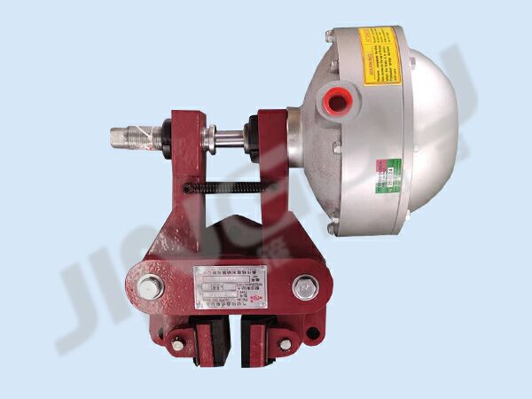 鉗盤式制動器反應慢是如何？