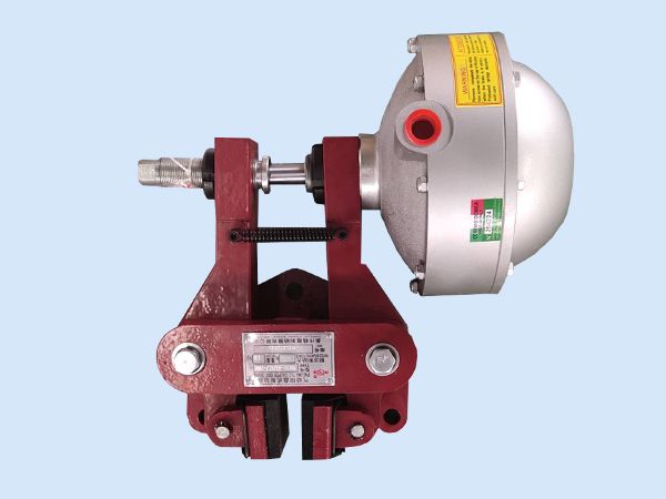 鉗盤(pán)式制動(dòng)器反應(yīng)慢是如何？