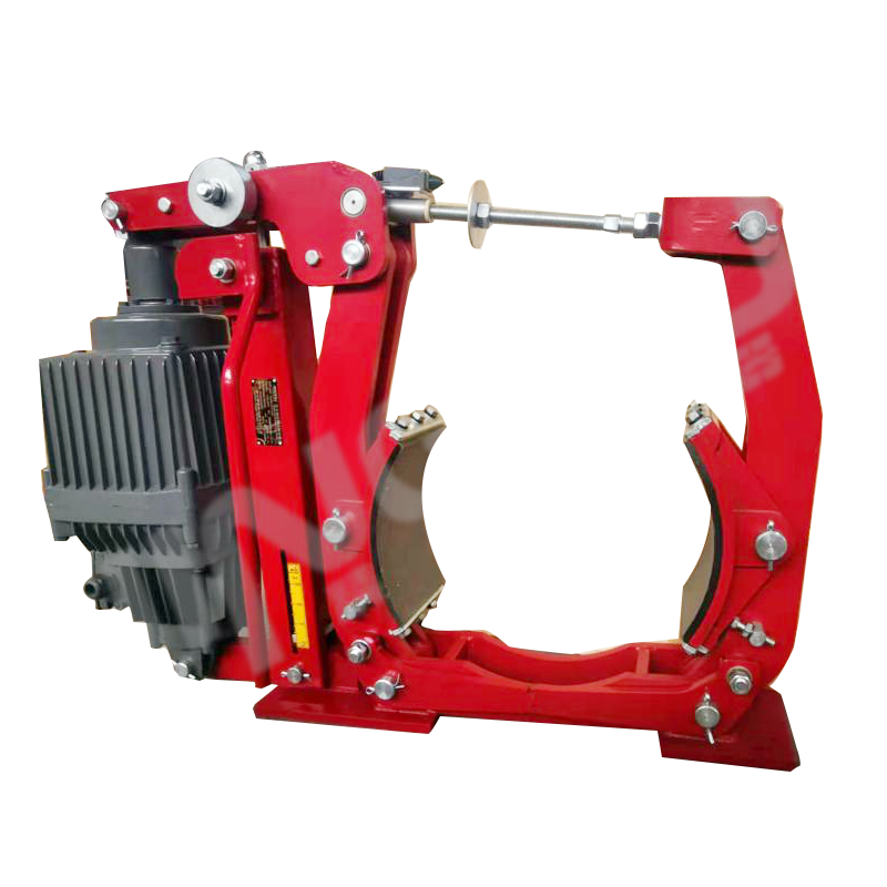 YW，YWZ13系列電力液壓鼓式制動(dòng)器