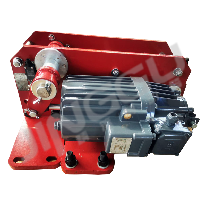 YFX,YXZ，YPII電力液壓防風(fēng)鐵楔制動(dòng)器