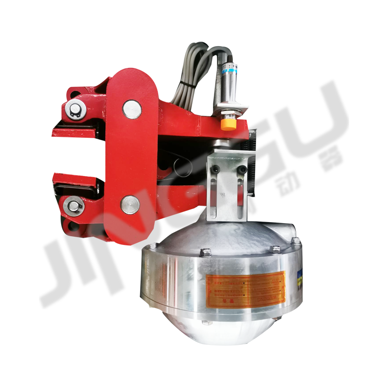 QP12.7-C氣動(dòng)鉗盤式制動(dòng)器，QP12.7-C氣動(dòng)盤式制動(dòng)器