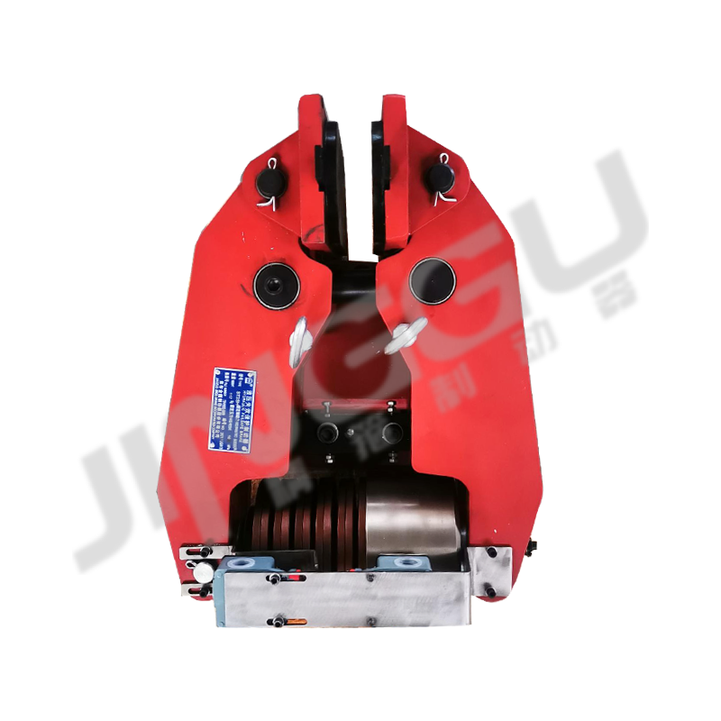 ST(1、2、3)SH系列安全制動(dòng)器